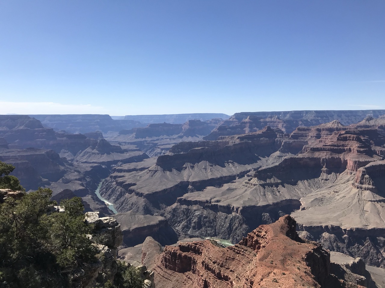Grand Canyon, Arizona